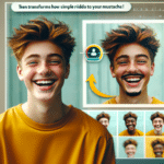 découvrez des astuces pour enlever la moustache de l'adolescent en toute simplicité. trouvez des conseils pratiques pour une épilation efficace et en douceur.