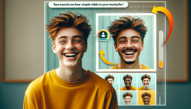 découvrez des astuces pour enlever la moustache de l'adolescent en toute simplicité. trouvez des conseils pratiques pour une épilation efficace et en douceur.