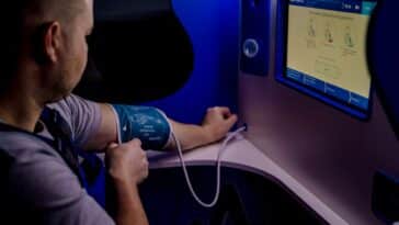 mesure de la pression sanguine : découvrez comment mesurer correctement la pression artérielle et comprendre les résultats.