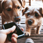découvrez si les chiens peuvent voir les écrans de téléphone avec cette exploration de la vision canine. apprenez comment les chiens perçoivent les images et s'ils peuvent distinguer les objets sur un écran de téléphone.
