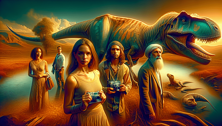 découvrez la réponse à la question : les hommes ont-ils vécu aux côtés des dinosaures ? dans cet article fascinant sur l'histoire de l'humanité et des dinosaures.