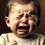 découvrez les raisons pour lesquelles les bébés pleurent sans cesse dans cet article instructif sur la crybaby !