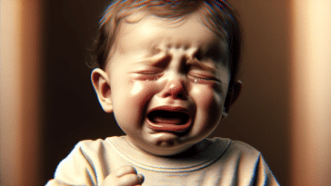 découvrez les raisons pour lesquelles les bébés pleurent sans cesse dans cet article instructif sur la crybaby !