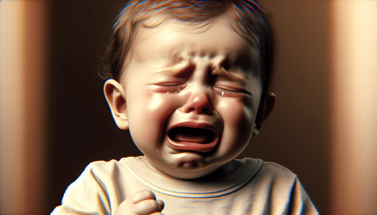 découvrez les raisons pour lesquelles les bébés pleurent sans cesse dans cet article instructif sur la crybaby !