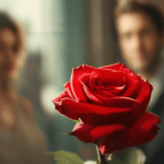 découvrez pourquoi un homme vous offre-t-il une rose et les significations profondes derrière ce geste romantique.