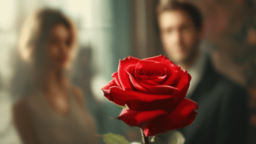 découvrez pourquoi un homme vous offre-t-il une rose et les significations profondes derrière ce geste romantique.