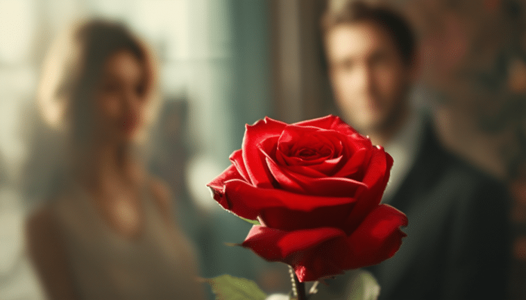 découvrez pourquoi un homme vous offre-t-il une rose et les significations profondes derrière ce geste romantique.