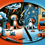 découvrez les deux types de peur chez le chien et comment les reconnaître. apprenez à comprendre le comportement de votre chien pour mieux répondre à ses besoins.