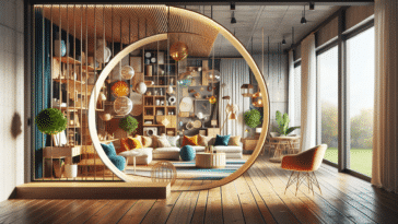 découvrez les meilleurs sites de décoration pour trouver l'inspiration et embellir votre intérieur avec style et originalité.