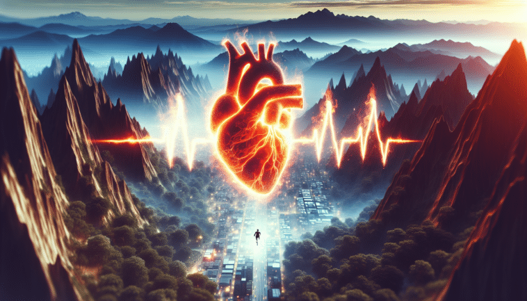 découvrez ce qu'est un rythme cardiaque élevé, ses symptômes, ses causes et les traitements associés.