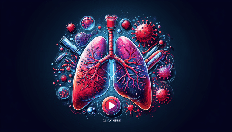 découvrez les risques d'une infection pulmonaire et les complications possibles. apprenez comment reconnaître les symptômes et obtenir les soins médicaux nécessaires pour prévenir les complications graves.