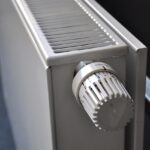 Comment purger un radiateur et remettre de l'eau ?