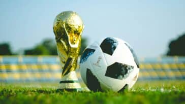 Coupe du monde de football