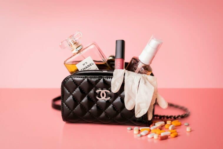 Parfum Chanel