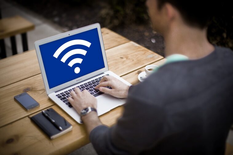 réseau wifi