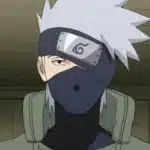 Kakashi
