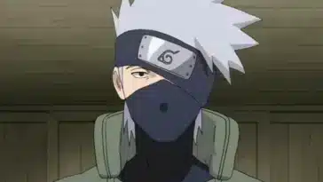Kakashi