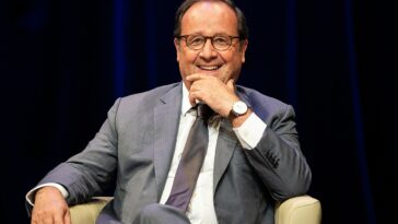 François Hollande
