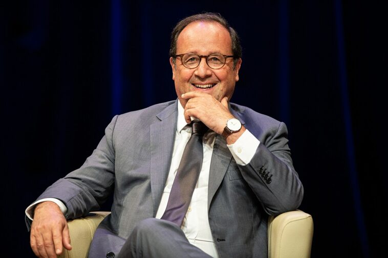 François Hollande
