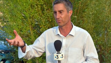 François Ruffin Premier ministre