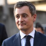 Gérald Darmanin