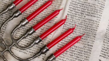 Le judaïsme : ses origines et son lieu de naissance