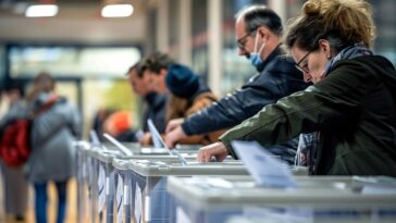 Législatives 2024 : comment voter par procuration