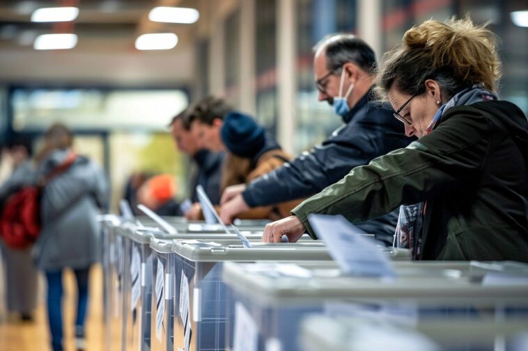 Législatives 2024 : comment voter par procuration