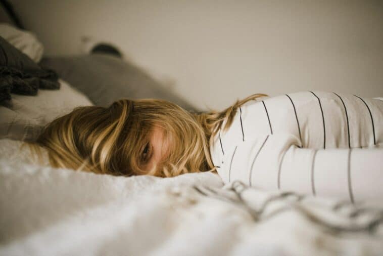 Pourquoi ressent-on de l'angoisse la nuit ?