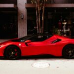 Ferrari SF90 Stradale