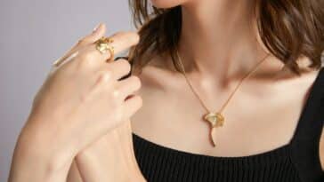 Qu'est-ce qui abîme l'or ?