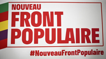 Nouveau front populaire