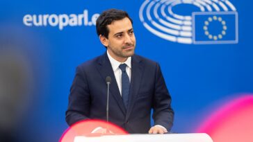 Stéphane Séjourné