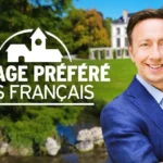 Le Village préféré des Français
